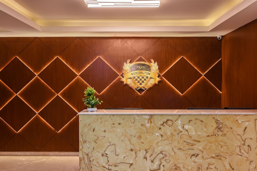 Фото Kensington Suites