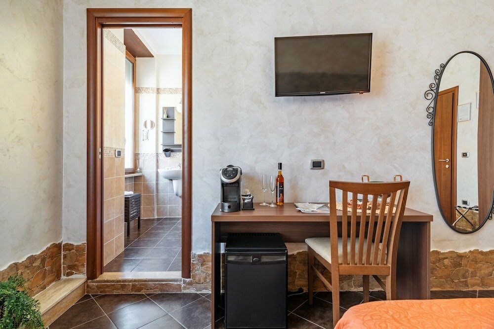 Фото Alis Laura affittacamere guest house b&b