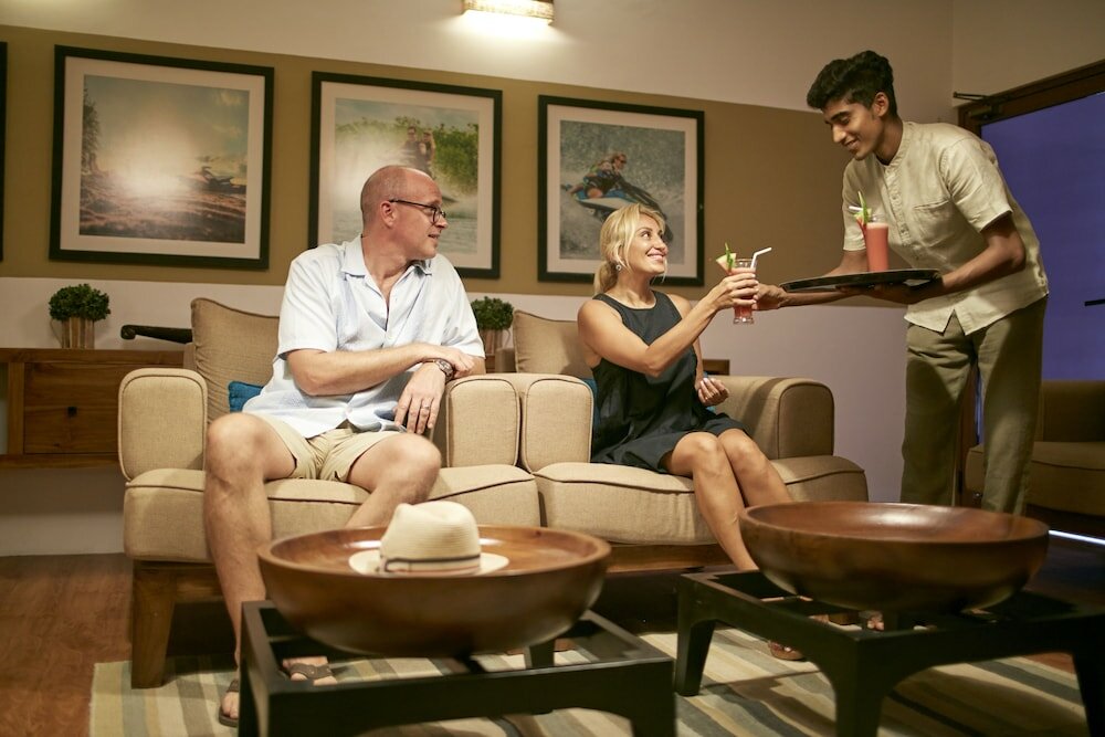 Фото Flow by The Amber Collection - Luxury River Cruises in Sri Lanka