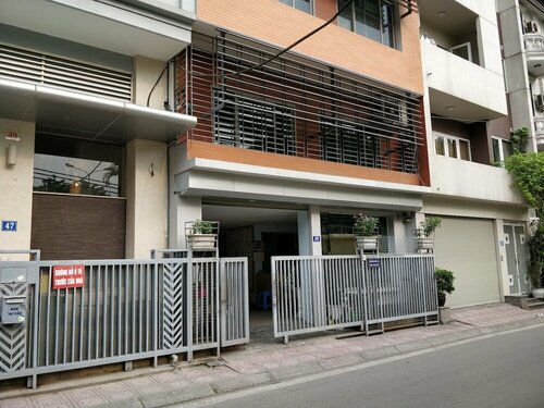 Zody Apartment