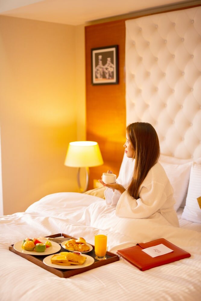 Фото Classic Grande Imphal - A Member of Radisson Individuals