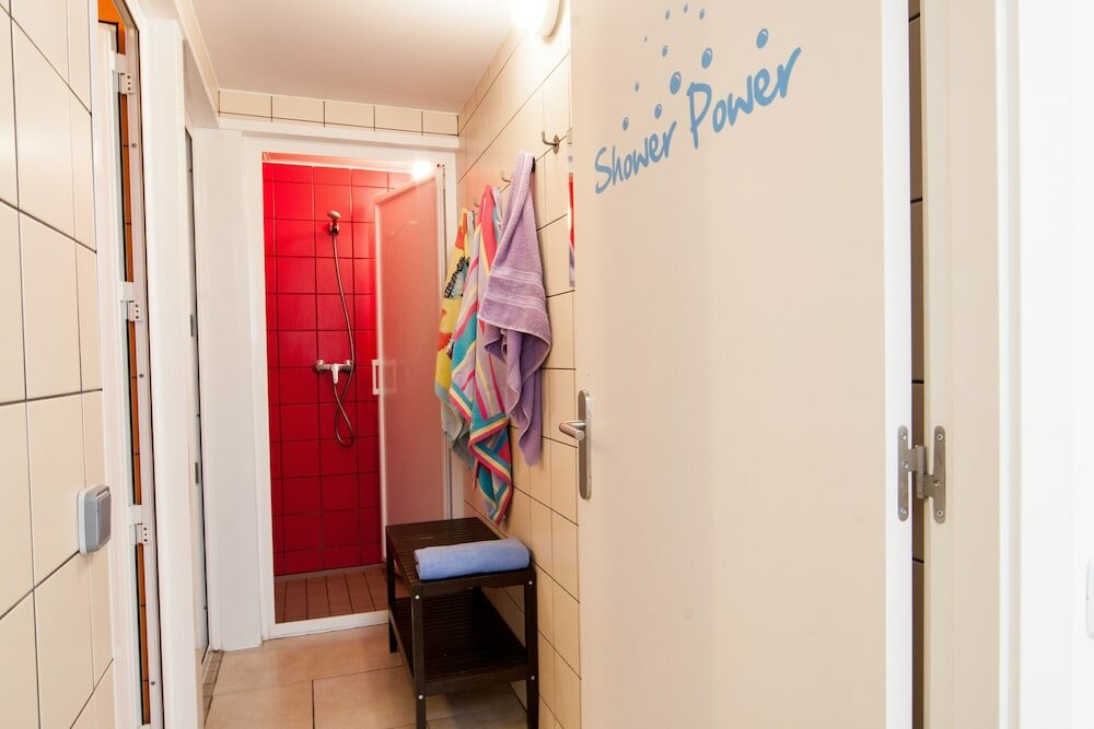 Фото 360 Hostel Borne