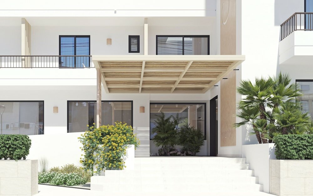 Фото Copaiba by Honne Hotels