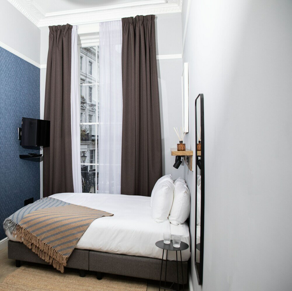 Фото Bob W Hyde Park