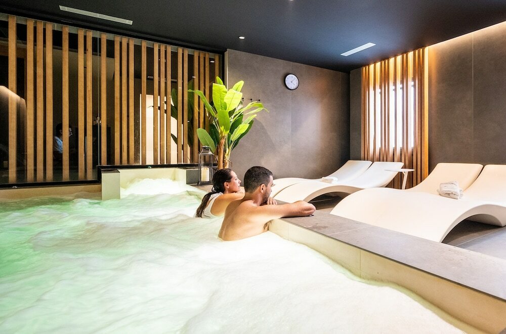 Фото Neptuno Hotel & SPA