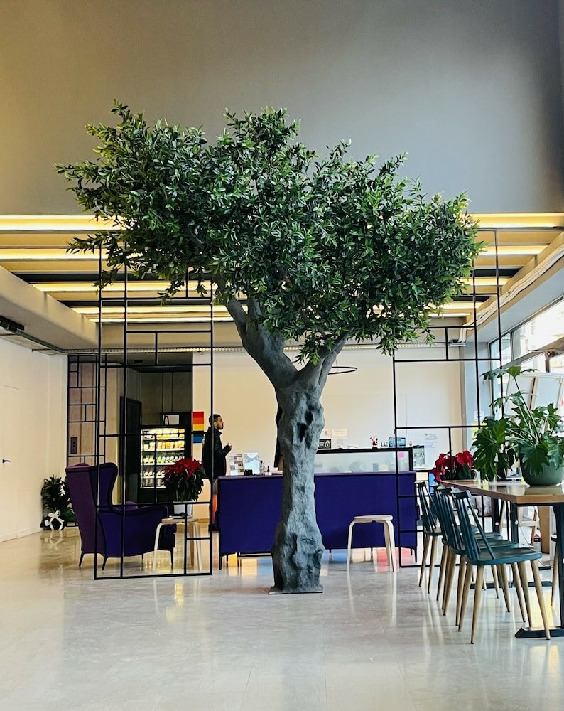 Фото Art Of Living - Hostel