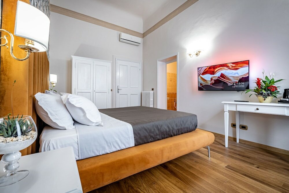 Фото Maison Pitti Florence