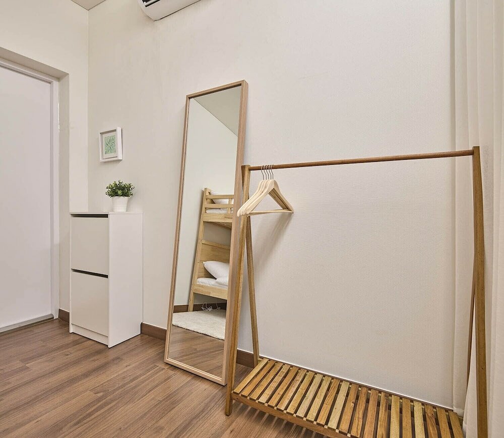 Фото Futon Guesthouse