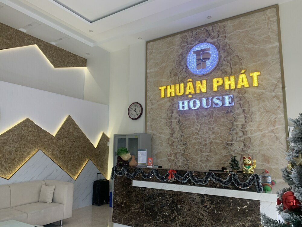 Фото Thuan Phat House Soc Trang