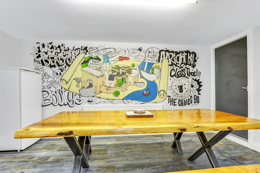 Фото Forty Four North