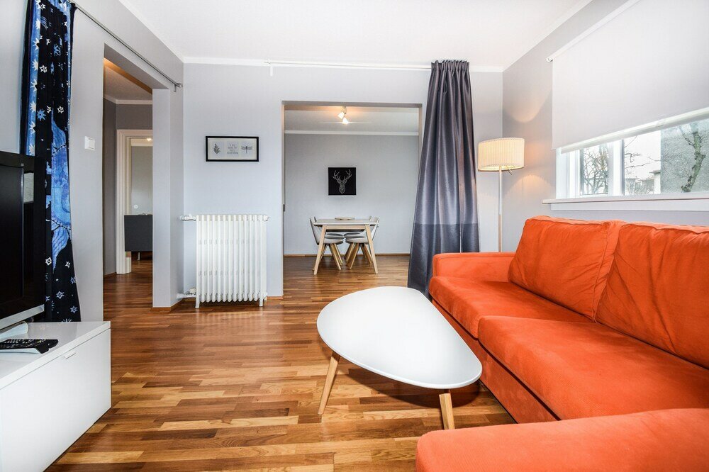 Фото Apartment M14