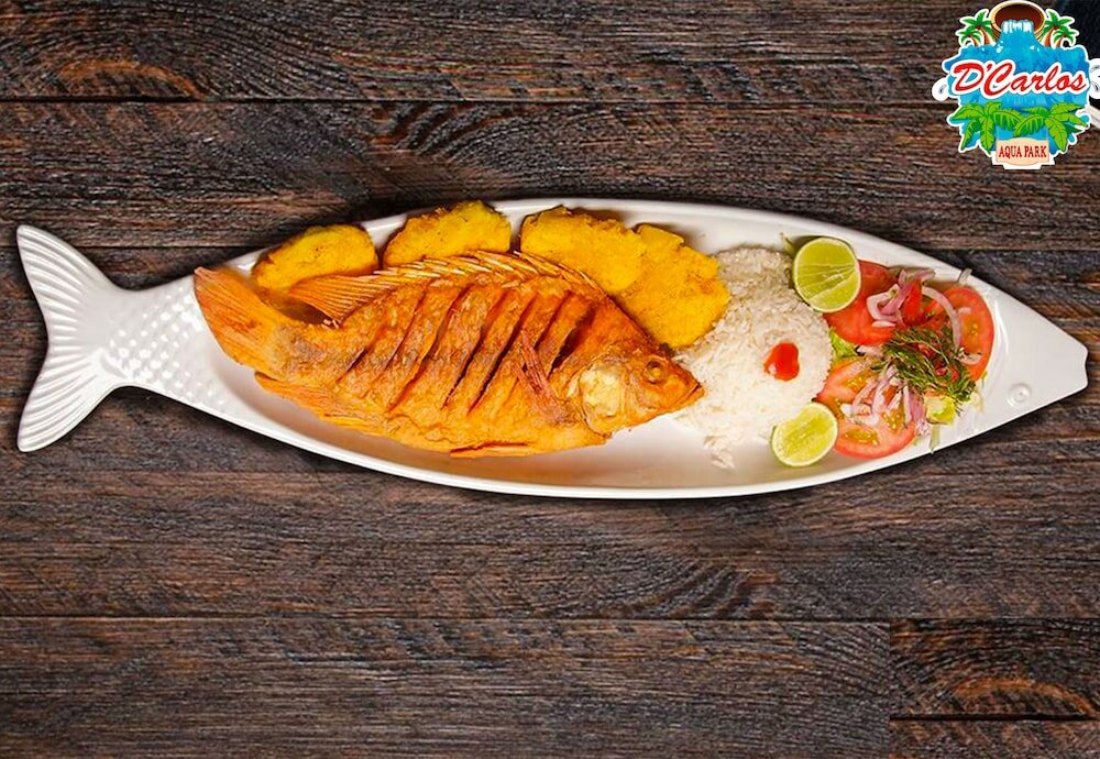 Фото Hostería D'Carlos