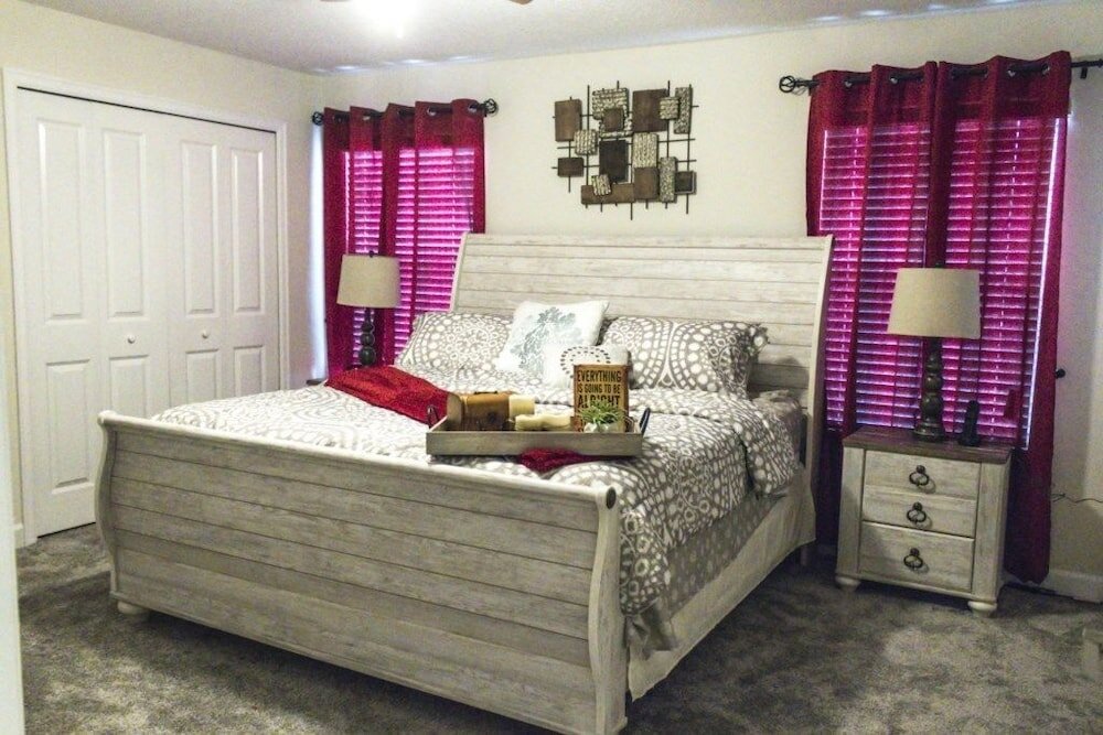 Фото 4br Townhome in Storey Lake by Shv-4971