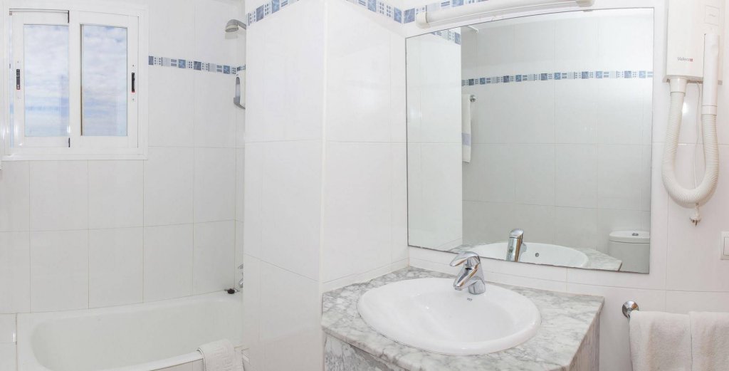 Фото Apartamentos Mar y Playa