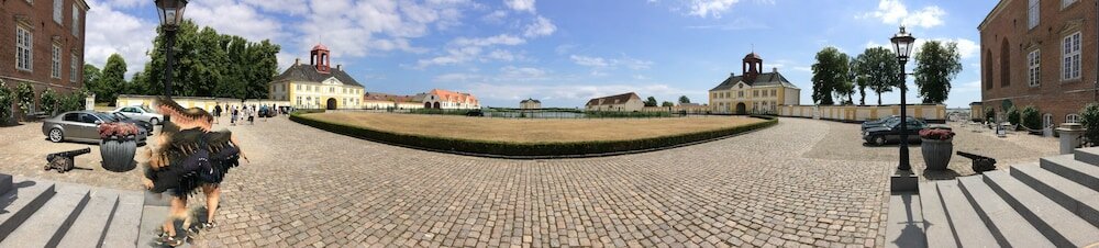 Фото Troense B&b by the sea