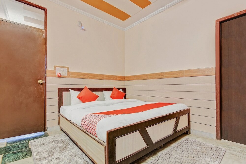 Фото Oyo 24380 Park View Guest House