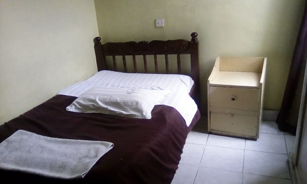 Hotel Pekars Lodge, Nakuru, photo