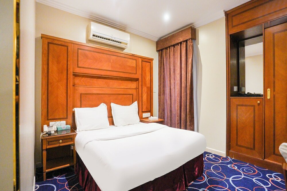 Фото Oyo 650 Dhiyafat Dallah Hotel