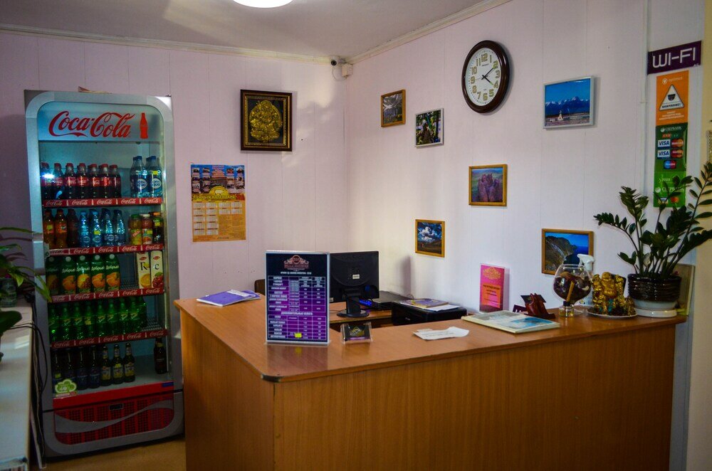 Фото Вилла Империя