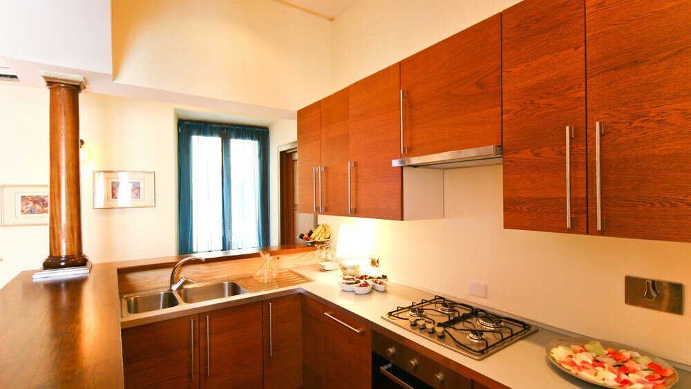 Фото Rental In Rome Corso Vittorio