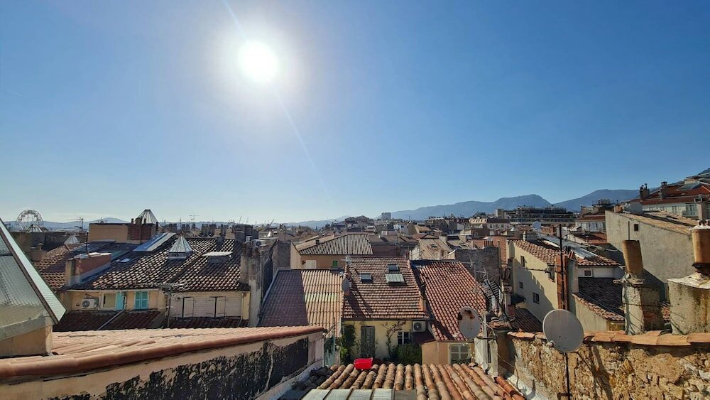 Фото GregBnb - L'Hyper-Centre - Toulon