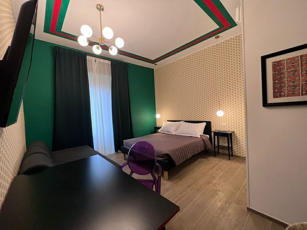 Фото The B Place Cola