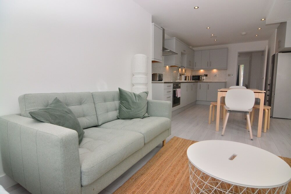 Фото Macarena Wharf Apartments