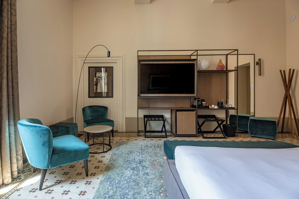 Фото Grand Universe La Residenza