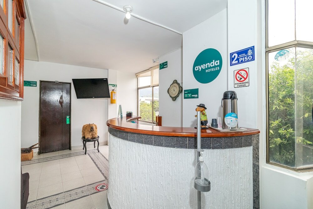 Фото отеля 4