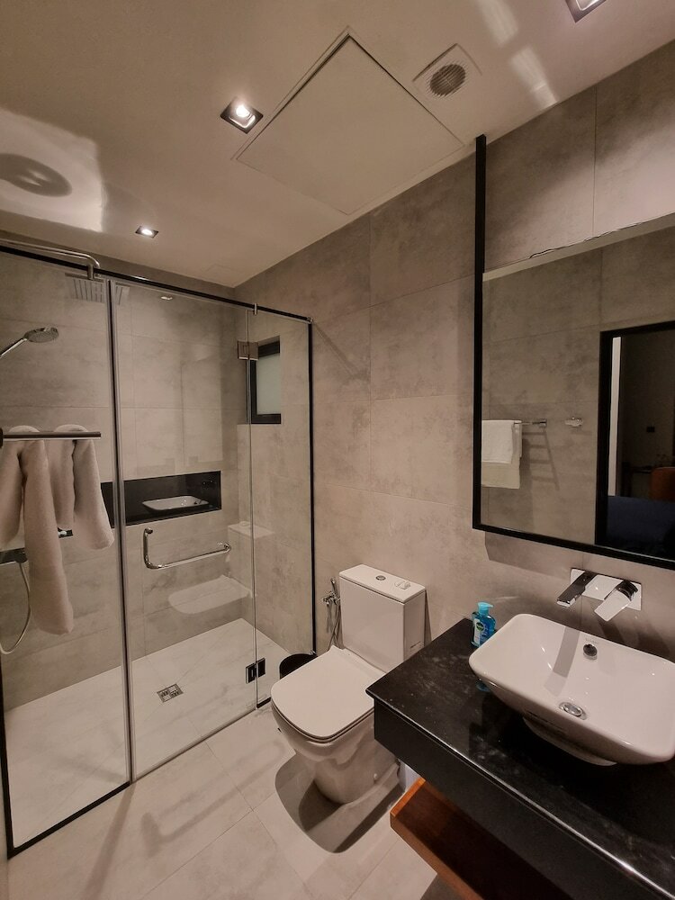 Фото Vaux Park Street