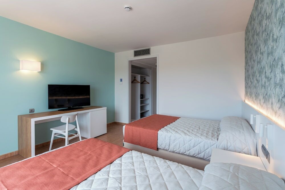 Фото Hotel Piramide Salou