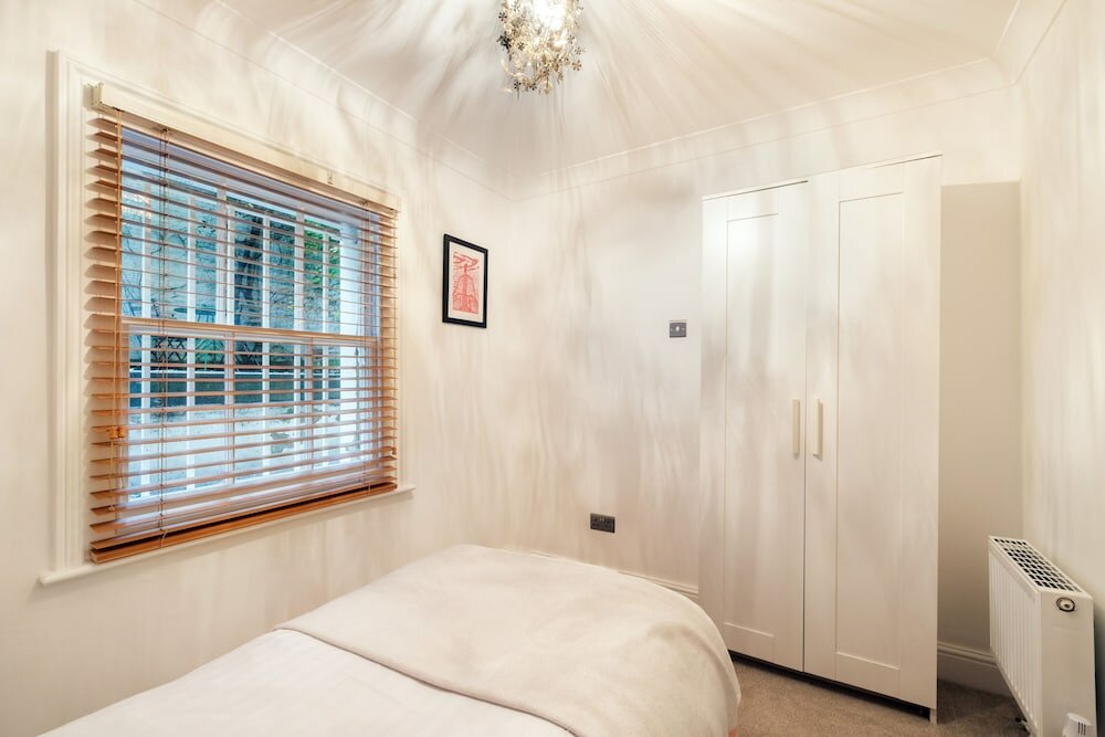 Фото Picnic in the Park Fantastic 3 Bedrooms