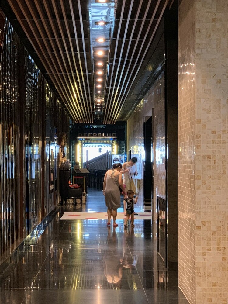 Фото Platinum Service Suites Klcc