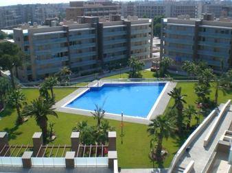 Фото Ibersol SPA Aqquaria