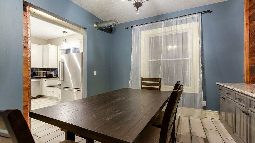 Фото Stay Chateau Suite 3