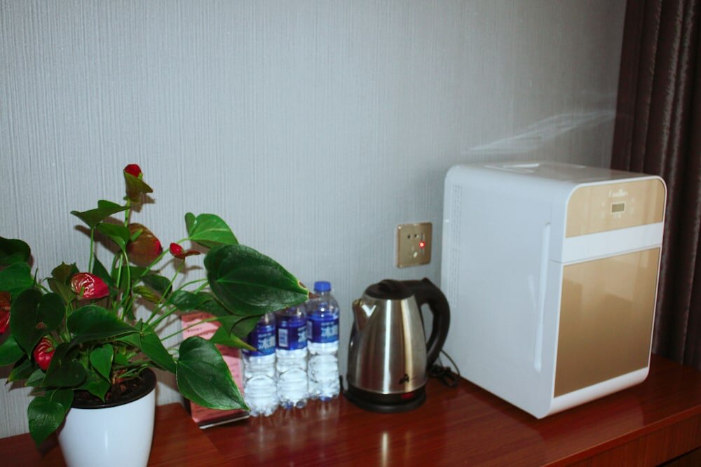 Фото Xian Guotai grand hotel