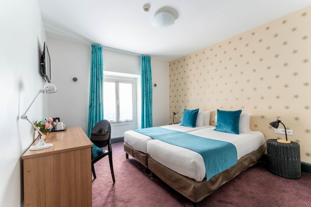 Фото Hotel Caumartin Opera