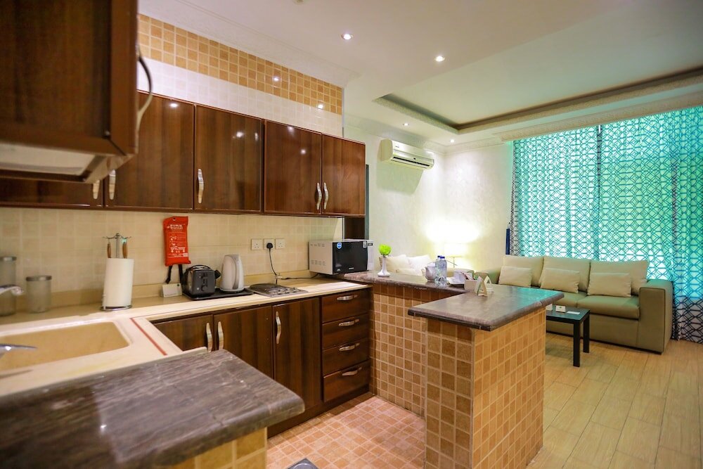 Фото Hospitality Path Serviced Apartments