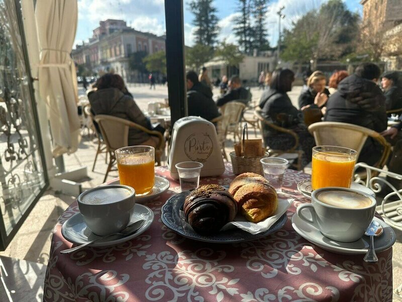 Гостиница Vico Dell'Elce в Лечче