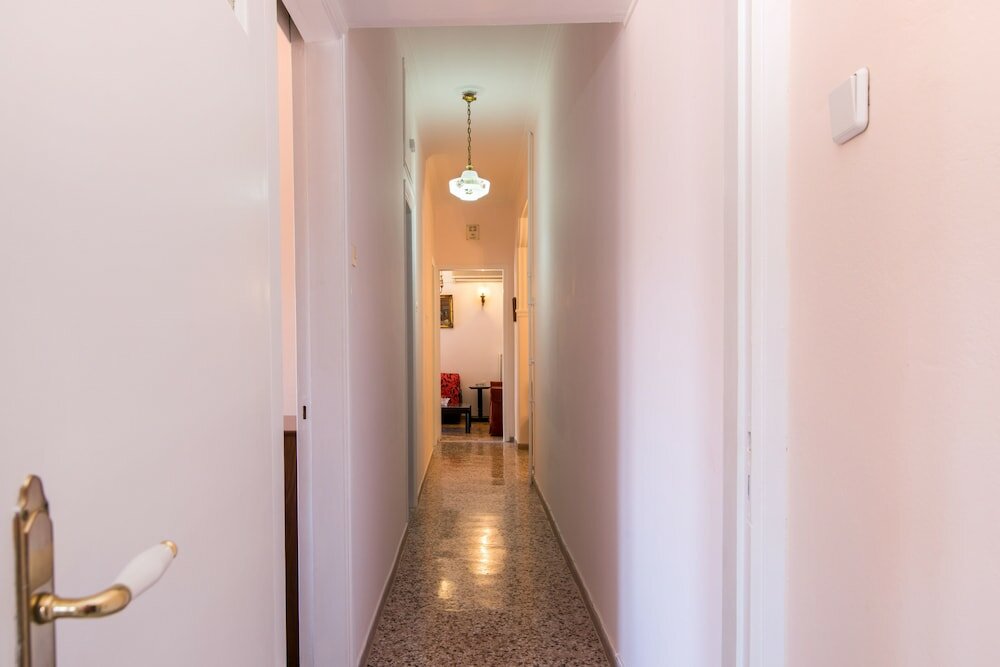 Фото Casa Di Sarocco by Corfuescapes