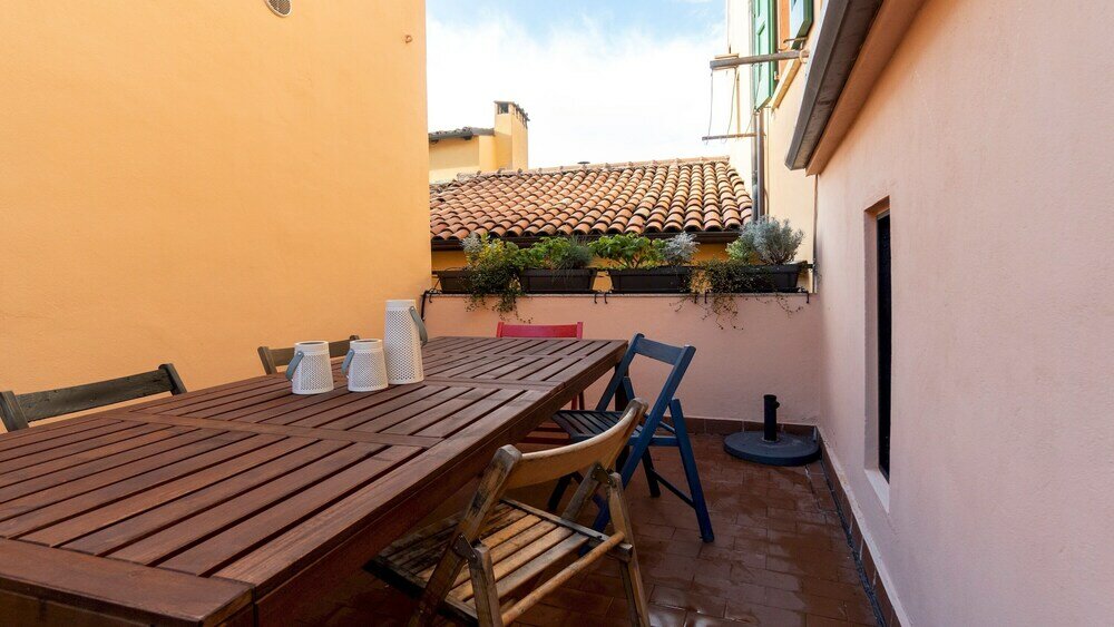 Фото Italianway - San Vitale 87