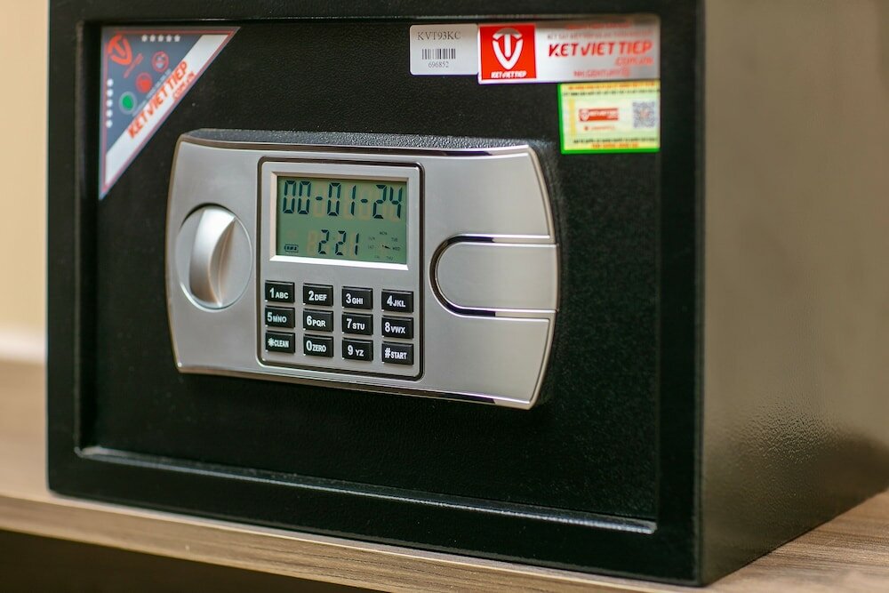 Фото Tunger Premium Hotel