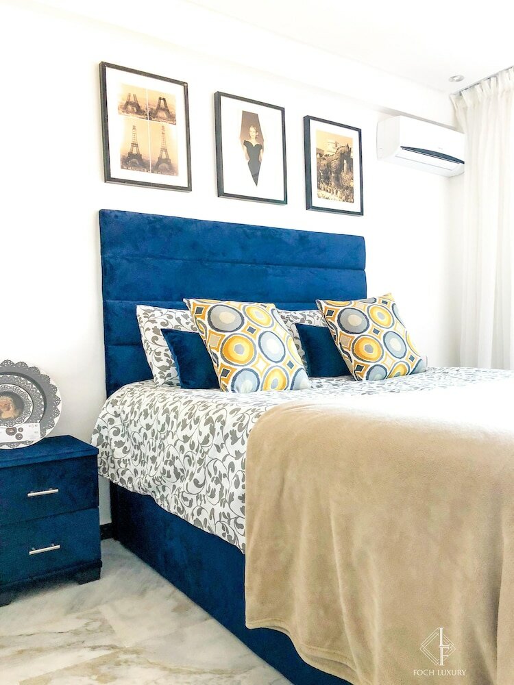 Фото Foch Apartment