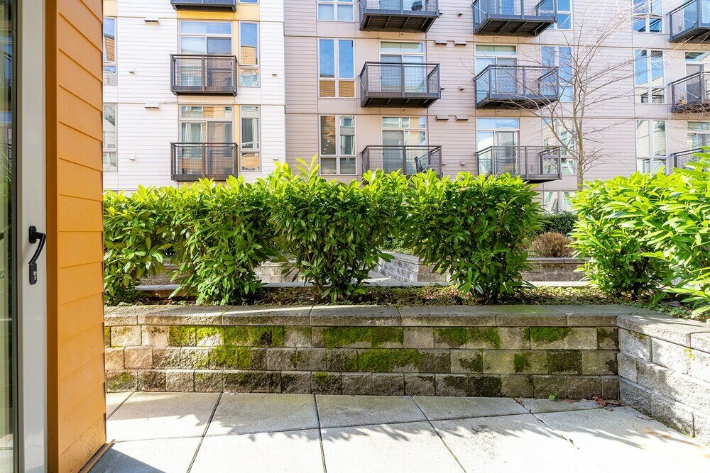 Фото Sophari Mercer Island Apartments