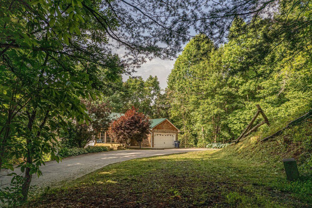 Фото Three Little Bears Retreat