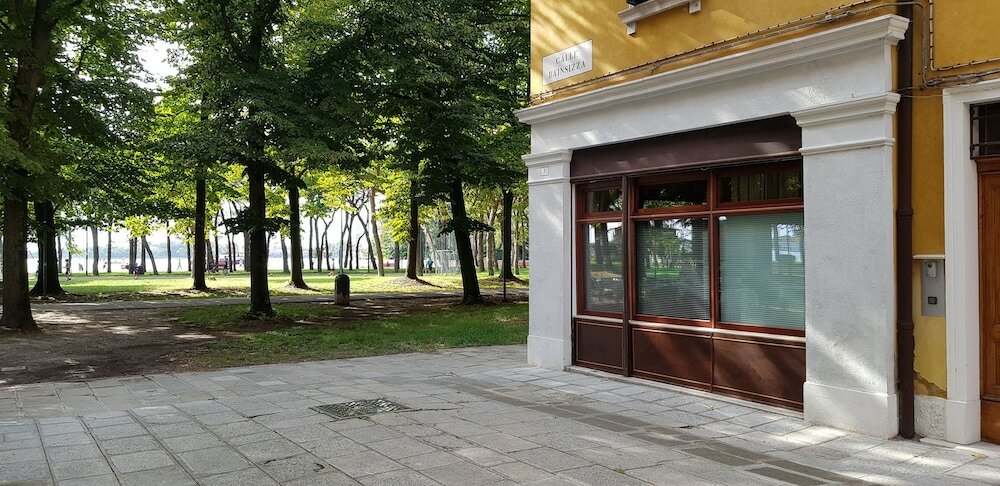 Фото Bed & Breakfast Venezia