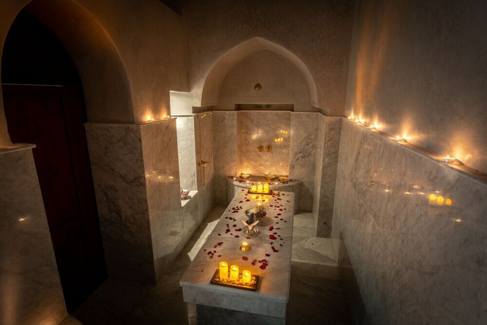 Фото Palais Aix Kabaj & SPA