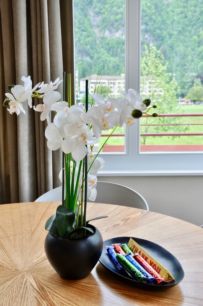 Фото The Loft Interlaken