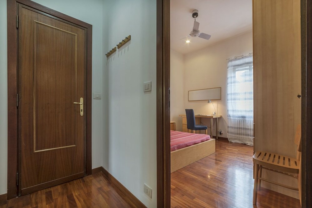 Фото Roman Experience Testaccio Flat