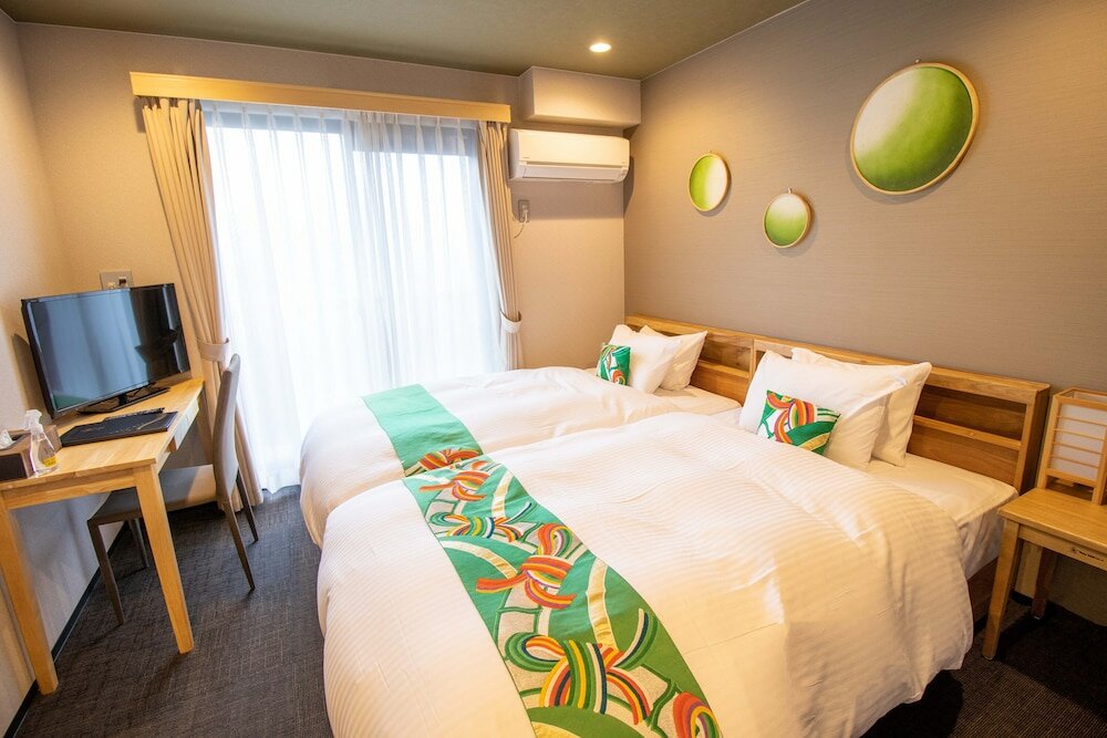 Фото Stay Sakura Kyoto Kiyomizu Gojo